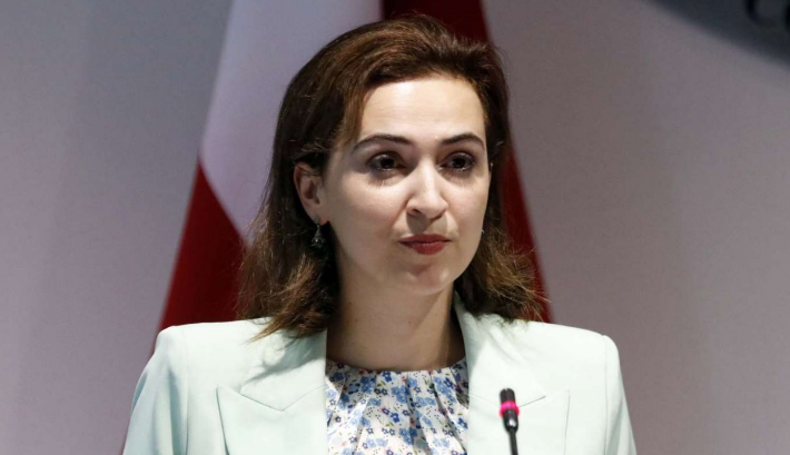 Zadić: BiH i zapadni Balkan su prioritet Austrije