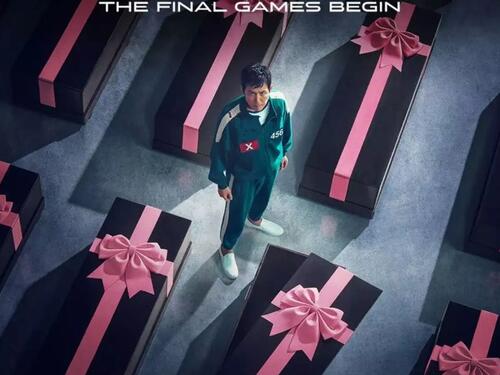 Zadnje poglavlje počinje: Netflix najavio eksplozivni kraj Squid Gamea