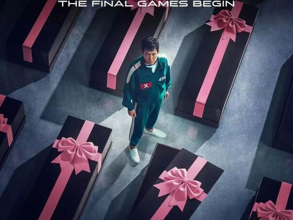 Zadnje poglavlje počinje: Netflix najavio eksplozivni kraj Squid Gamea