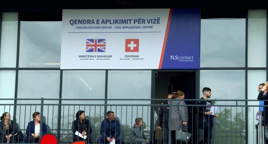 Zadnji rok za viznu liberalizaciju za Kosovo pomjera se na 1. decembar 2023.