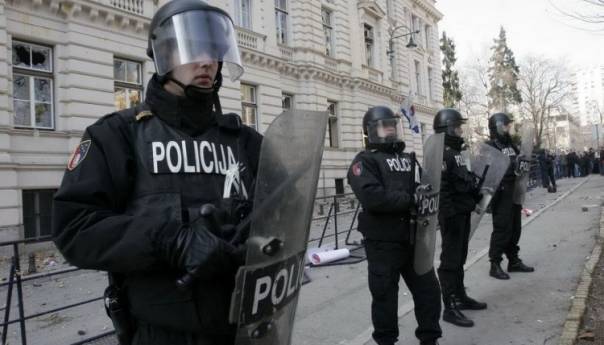 Zadovoljavajuće stanje sigurnosti na području Federacije BiH