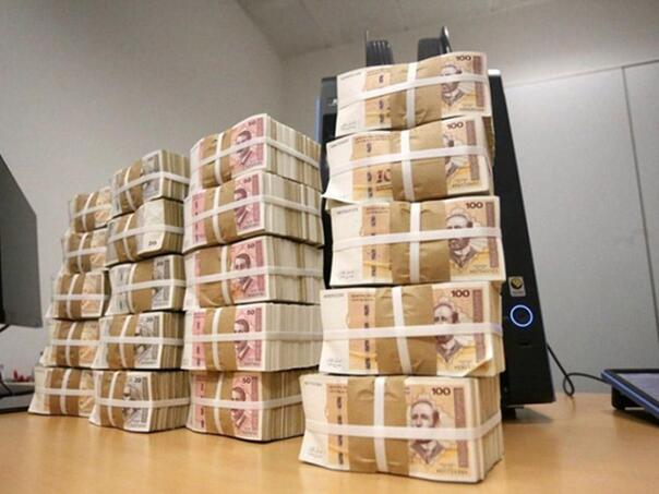 Zaduženja RS-a putem obveznica veća od 3,5 milijardi KM