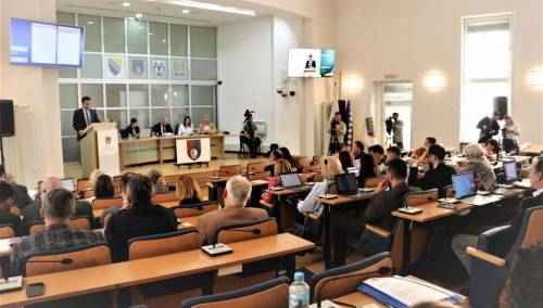 Zaduženja Vladi i ministarstvima za poboljšanja sigurnosti saobraćaja