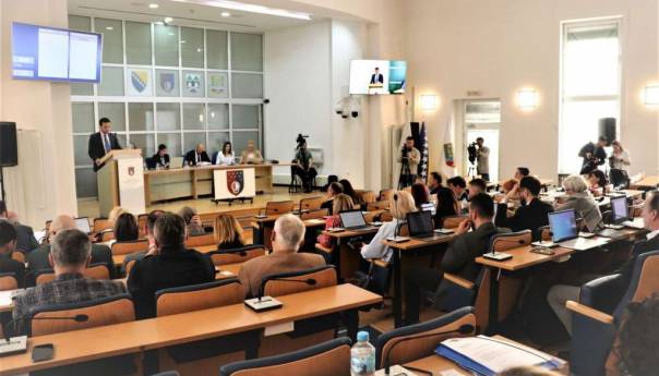 Zaduženja Vladi i ministarstvima za poboljšanja sigurnosti saobraćaja