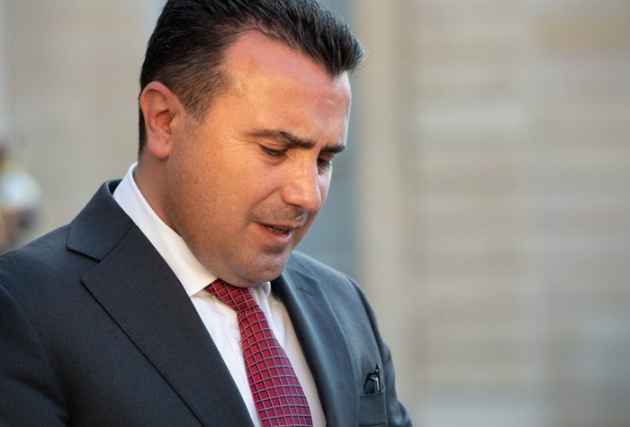 Zaev: Među žrtvama ima i građana Srbije