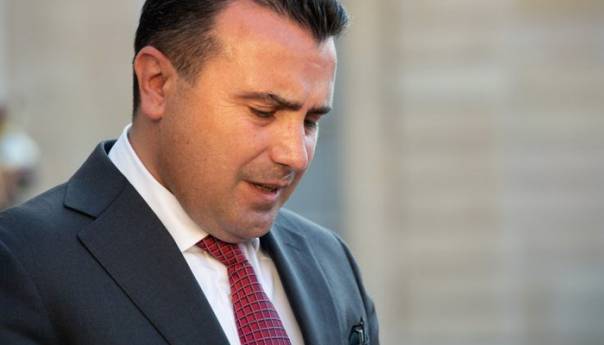 Zaev: Među žrtvama ima i građana Srbije