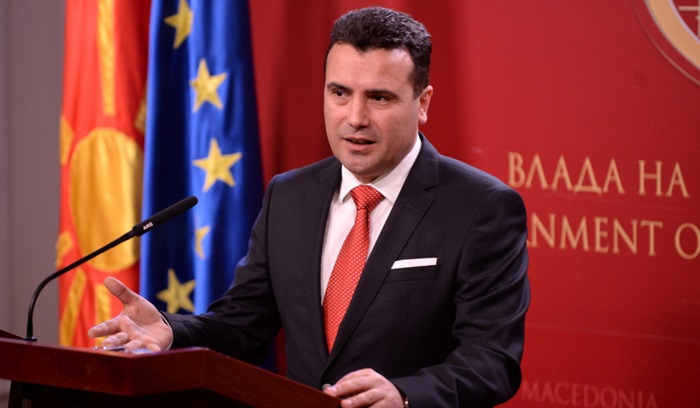 Zaev o blokadi Bugarske: Ovo je najveći poraz EU