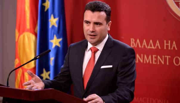 Zaev o blokadi Bugarske: Ovo je najveći poraz EU