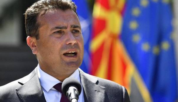 Zaev o mogućnosti odlaganja popisa stanovništva u S. Makedoniji