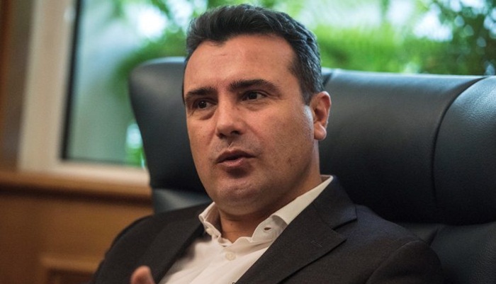 Zaev: Ostavio sam u amanet porodici da daruju moje organe