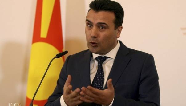 Zaev traži autokefalnost Makedonske pravoslavne crkve