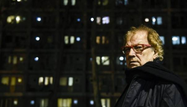 Zafranović o filmu o Jasenovcu: Hrvatska nije htjela, Srbi nisu bili zadovoljni