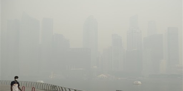 Zagađenje zraka povezano s većom smrtnosti od koronavirusa?