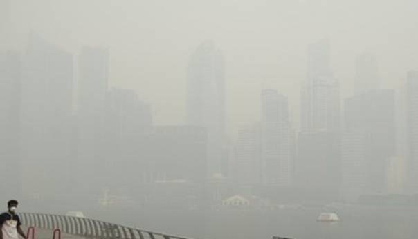 Zagađenje zraka povezano s većom smrtnosti od koronavirusa?