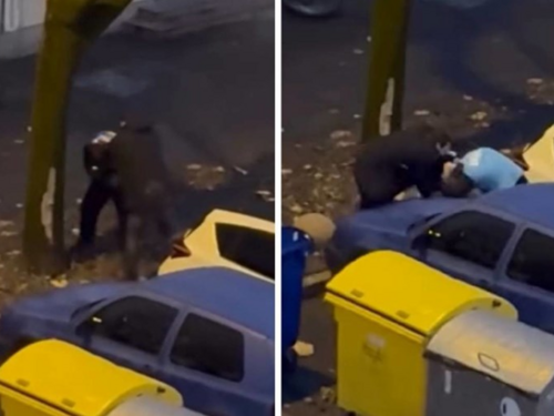 Zagrepčanin iz mržnje napadao dostavljače iz Indije