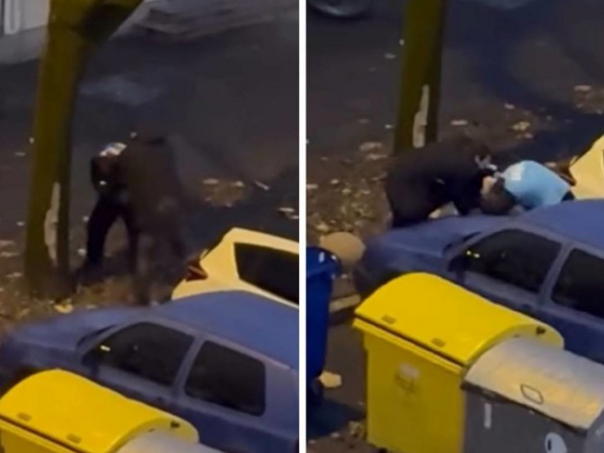 Zagrepčanin iz mržnje napadao dostavljače iz Indije