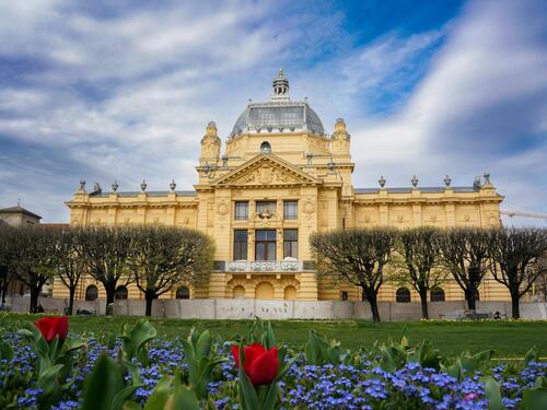 Zagreb domaćin zajedničke svečane Akademije bošnjačkih vijeća i organizacija