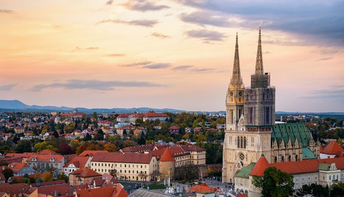 Zagreb iz Italije uvezao 100.000 sterilnih komaraca