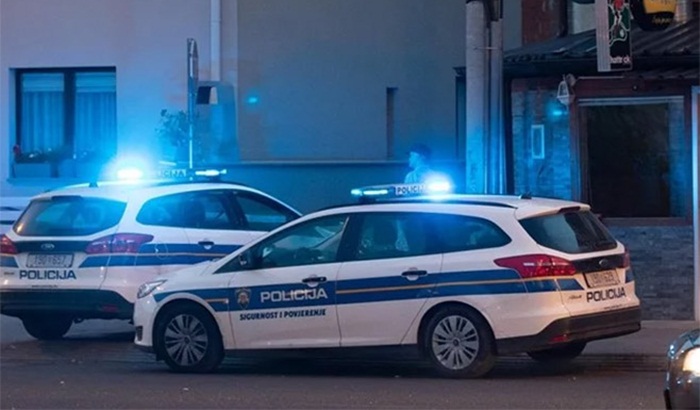 Zagreb: Iz zlatare ukrali nakit vrijedan oko 270.000 evra
