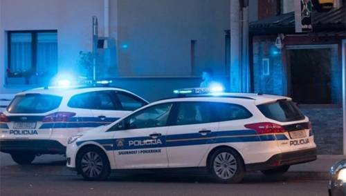 Zagreb: Iz zlatare ukrali nakit vrijedan oko 270.000 evra