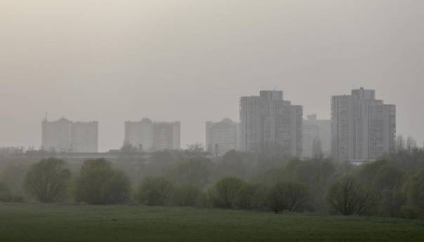 Zagreb među 10 najzagađenijih gradova na svijetu