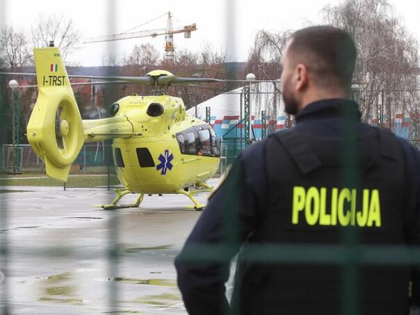 Zagreb: Operisani dječak dobro