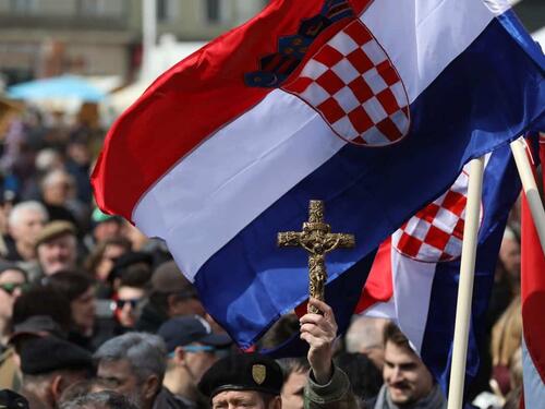 Zagreb pod lupom: Širenje ekstremizma od domaće scene do BiH