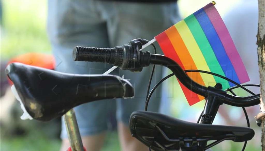 Zagreb: Povorka ponosa na biciklima i ove godine u junu