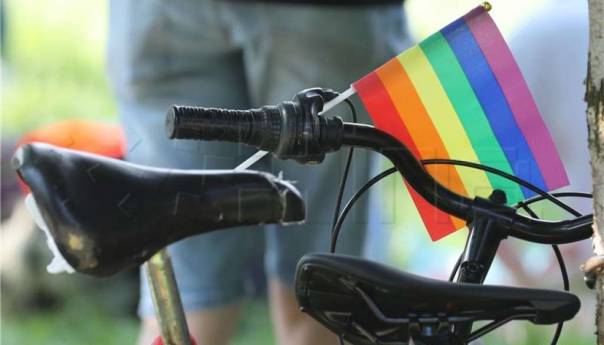 Zagreb: Povorka ponosa na biciklima i ove godine u junu