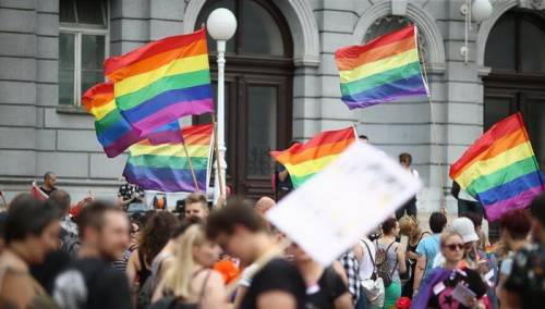 Zagreb Pride najavio Povorku ponosa za 19. septembar
