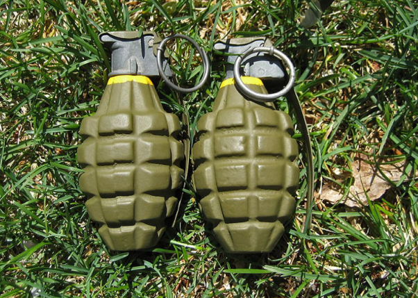 Zagreb: Pronađena veća količina eksplozivnih sredstava, oružje i municija