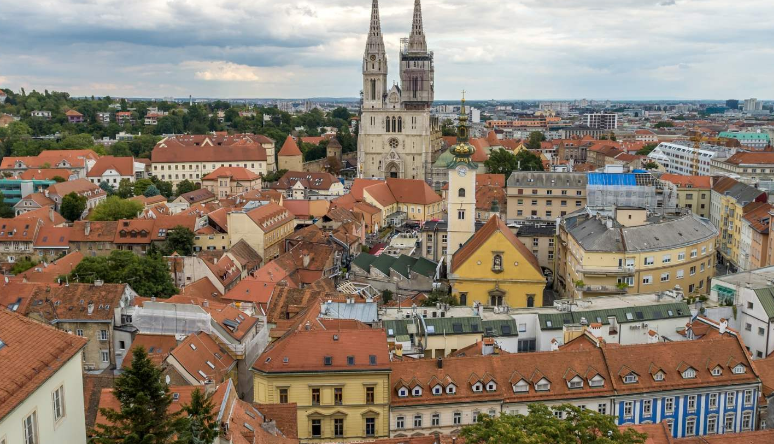 Zagreb tek mijenja ulice nazvane po osobama iz ustaške NDH