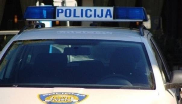 Zagreb: Vozač koji je dvaput pokušao pregaziti policajca završio u pritvoru