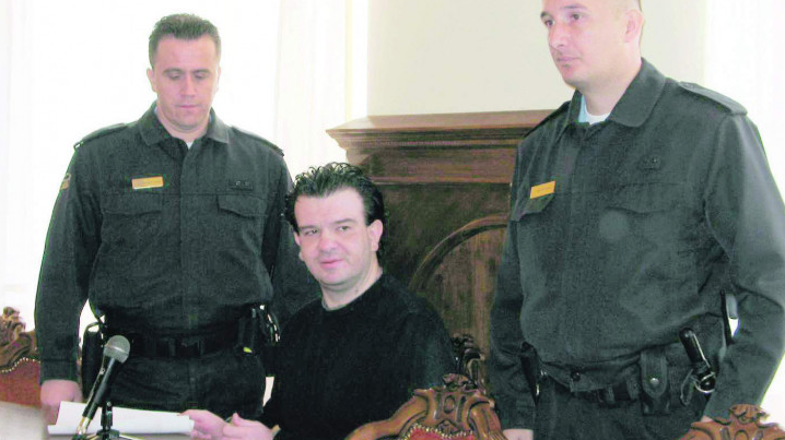 Zagrebačka policija uhitila ubojicu za kojim vlasti BiH tragaju godinama