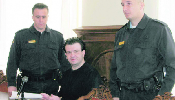 Zagrebačka policija uhitila ubojicu za kojim vlasti BiH tragaju godinama