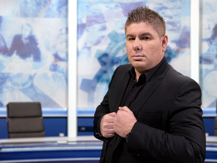 Zagrebačka televizija ukinula neonacističku emisiju Bujica