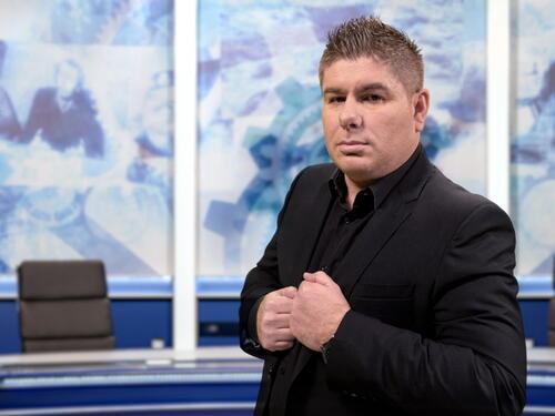 Zagrebačka televizija ukinula neonacističku emisiju Bujica