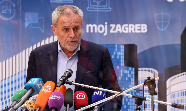 Zagrebački Fond za nepogode potrošili na 'prigodne manifestacije'