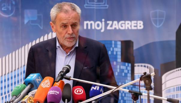 Zagrebački Fond za nepogode potrošili na 'prigodne manifestacije'