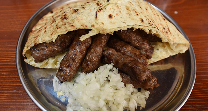 Zagrebački restoran ima novu riječ za ćevape