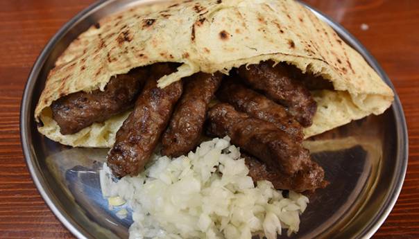 Zagrebački restoran ima novu riječ za ćevape