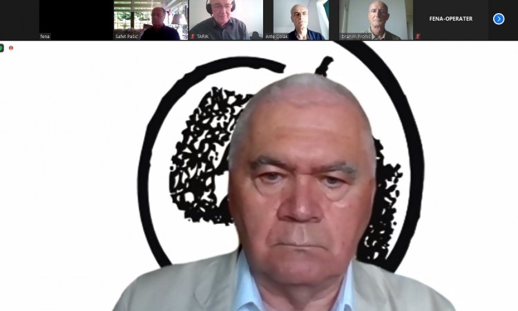 Zagrebački sastanak je nastavak etno-teritorijalnih politika