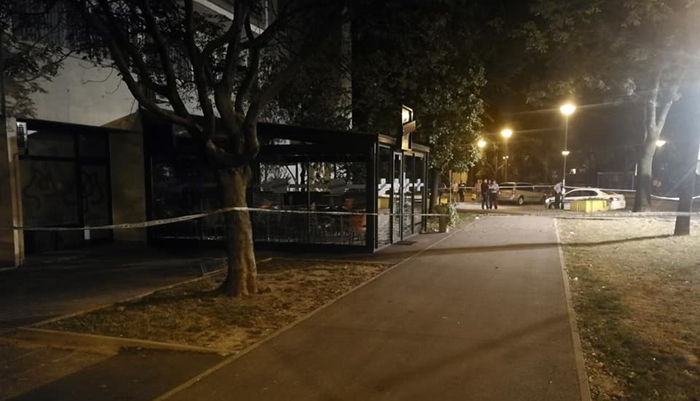 Zagrepčane probudila eksplozija