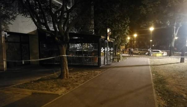 Zagrepčane probudila eksplozija