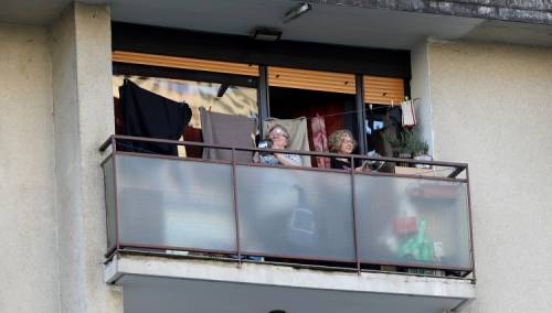 Zagrepčani 'lupali loncima' protiv gradonačelnika Bandića