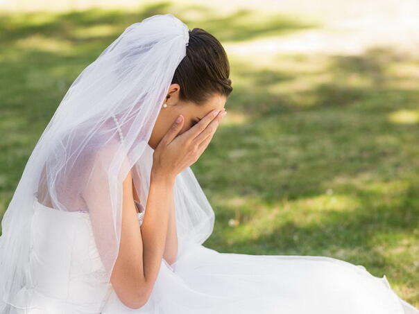 Zagrepčanka odlučila pokloniti svoje vjenčanje, a razlog slama srce