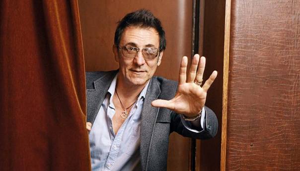 Zagrijte se za posljednju festivalsku noć uz kaficu i druženje sa Đurom