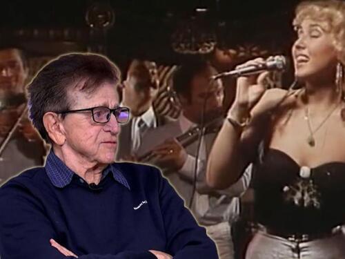 Zahar o Lepoj Breni: "Sve mi je uzela"