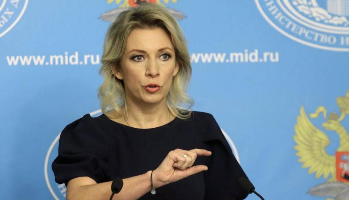 Zaharova bijesna na Hrvatsku: Ovo neće proći bez odgovora