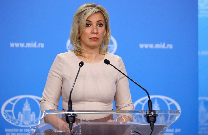 Zaharova: Cijenimo kineski mirovni plan za Ukrajinu